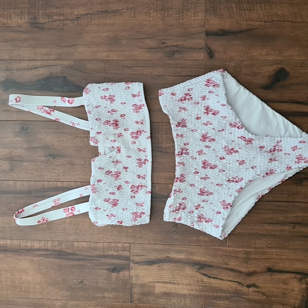 Wanderlust X posse bikini